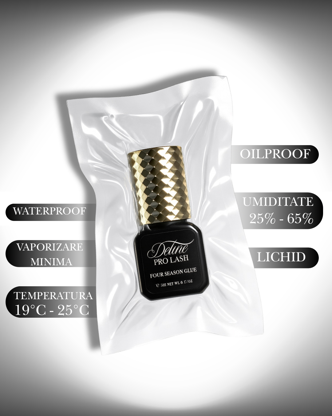 ADEZIVUL FOUR SEASON